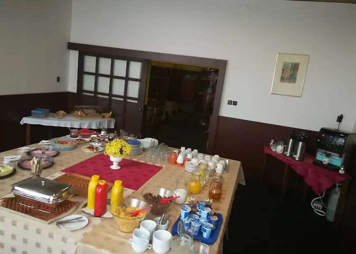 Hotell Isora
