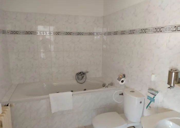 Hotell Isora Ostrava